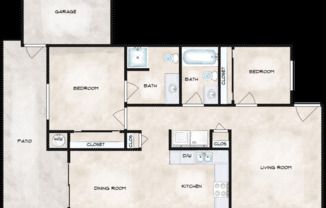 Home - Stockdale Garden Villas - Bakersfield, CA