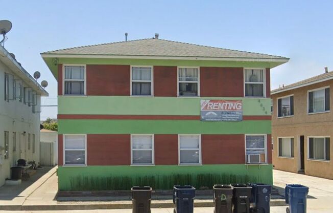 4634 El Segundo, LLC.