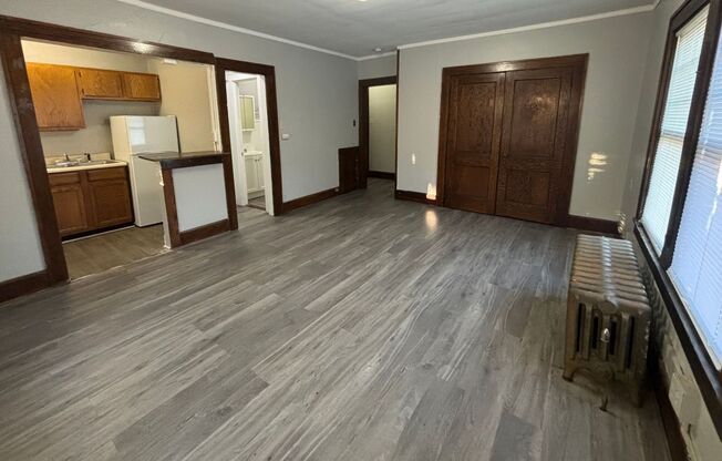 Studio, 1 bath, $647, Unit 205