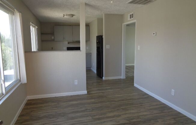 2 beds, 1 bath, 616 sqft, $1,175, Unit #2