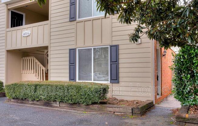 4014 B WHEELER WOODS RD