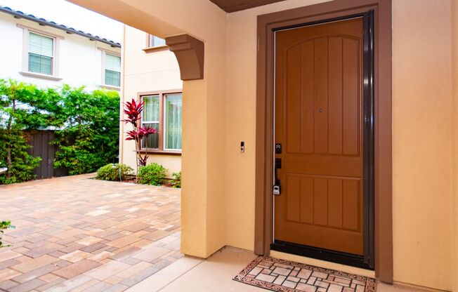 Spacious Home in Great Olde Carlsbad Location!