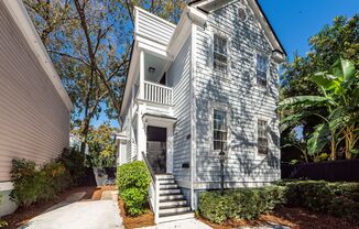 2 Bedroom 2.5 Bath Single Family Home in Radcliffe Square - Downtown, Charleston