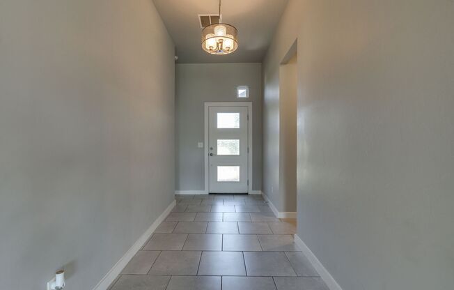 4 Bed 2 Bath 3 Car Garage Home ***South Fork Addition In Surrey Hills***