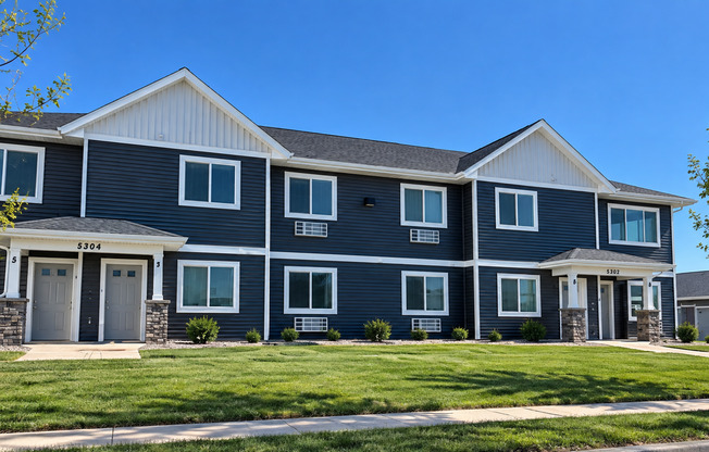 Millwood Crossing Apartments