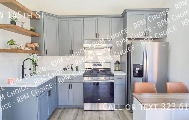1614 W 145 ST