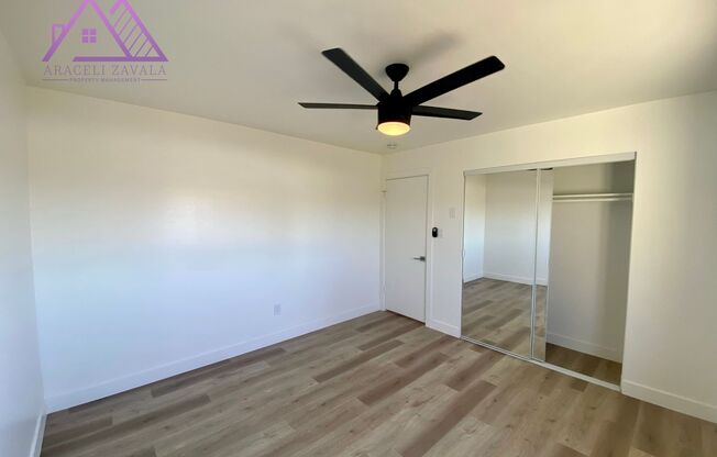 Meadow lake Apartments