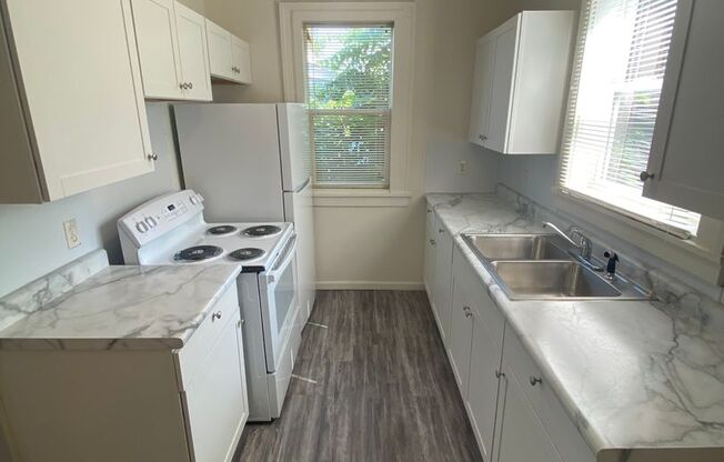 1 bed, 1 bath, $975