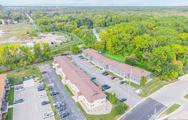 1 bed, 1 bath, 520 sqft, $899, Unit 996 - C7