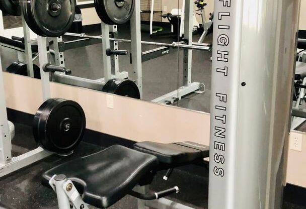 1 bed, 1 bath, 695 sqft, $1,296, Unit 1010 on the Lake - One Bedrooms with Courtyard and Lakeviews