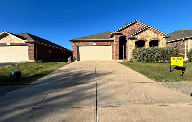 3120 Stonecrop Trail, Denton, Texas 76226