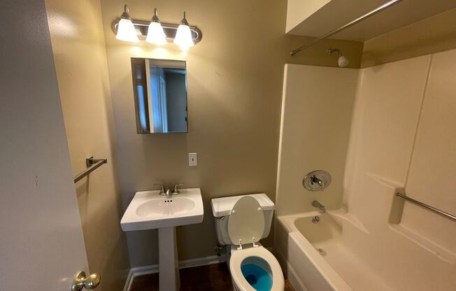 1 bed, 1 bath, 535 sqft, $895, Unit 801