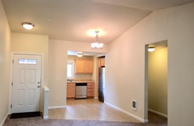 Great West Slope Condo!
