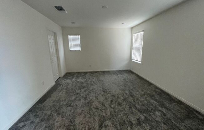 Brand New 4 Bedroom home!