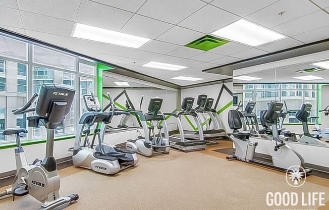 1 bed, 1 bath, $1,950, Unit # 608