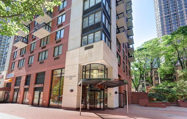 1 bed, 1 bath, 542 sqft, $3,500, Unit 12D