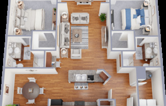 Home - The Union - Charlotte, NC