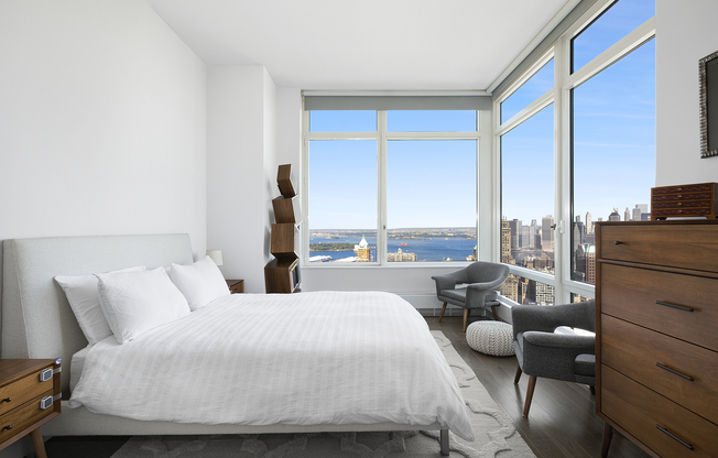 3 beds, 3 baths, 1,731 sqft, $13,500, Unit PH45AB