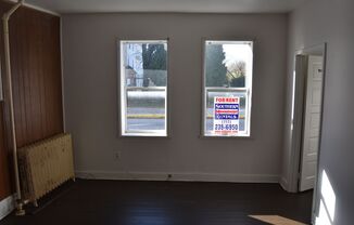 2 beds, 1 bath, $850