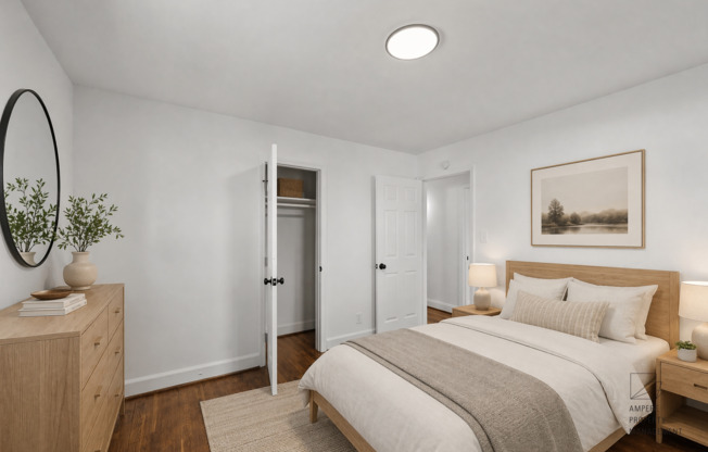 Brand new Avera apartments!