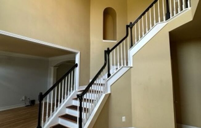 Stunning, 3-Sided Brick, traditional East Cobb home!