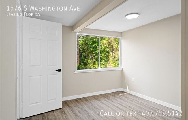 1576 S WASHINGTON AVE