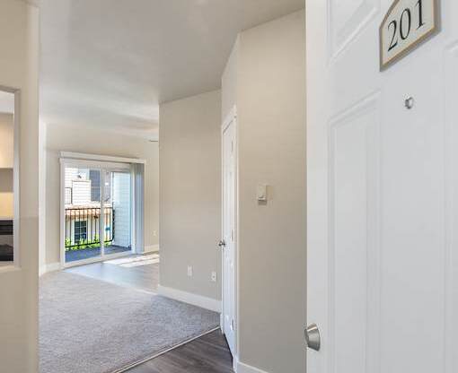 Hearthstone Apartments