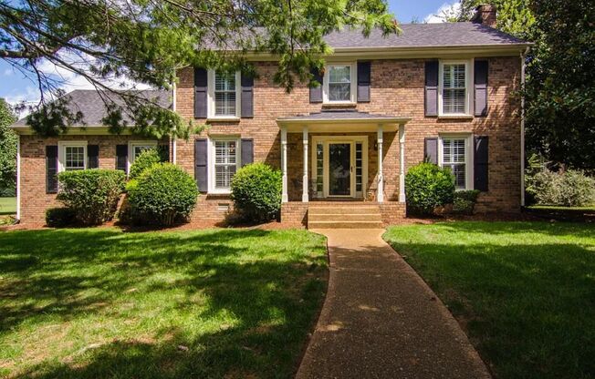 Fantastic Cottonwood 3BR Rental