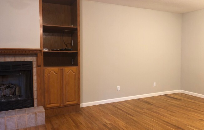 4 Bedroom / 2.5 Baths / 2 Car Garage with Sheds