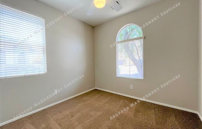 Spacious 4 bedroom plus loft in Tolleson