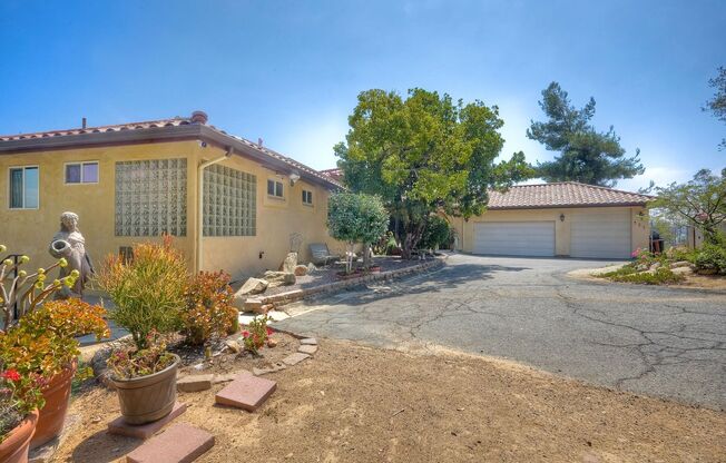 Magnificent Mediterranean 3 Bed/3 Bath House in San Marcos!! - Seeforever