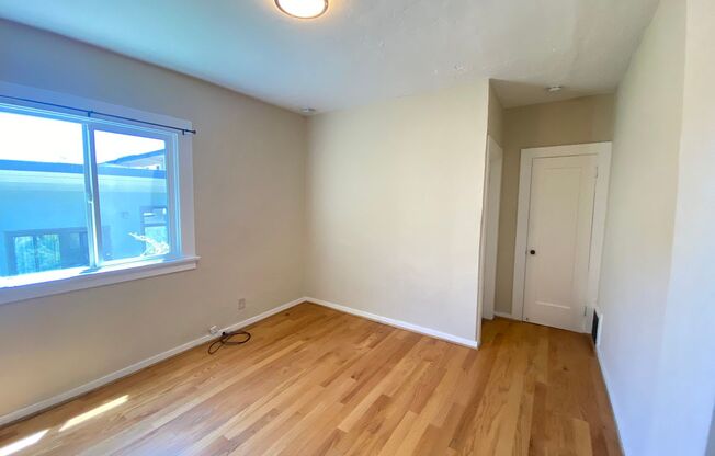 Studio, 1 bath, $1,395, Unit Apt 5A