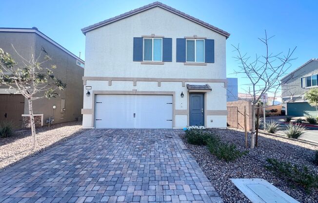 5276 Sherwood Forest Lane, Las Vegas, NV 89122