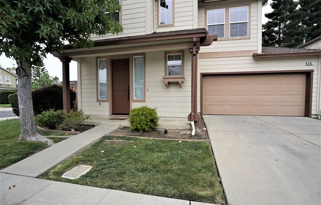 Spacious Home in Excellent Location!