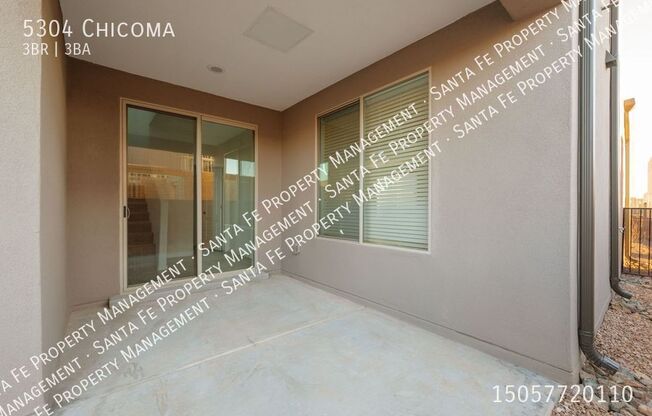 Partner-provided property photo