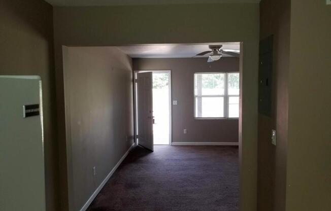 3674 Deans Bridge Rd  Apt 6 Hephzibah GA. 30815
