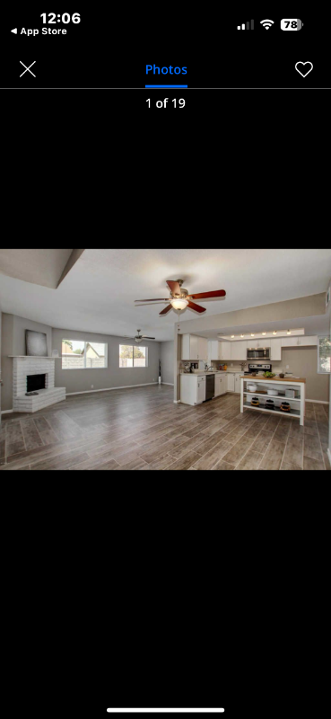 3834 W CAROL ANN WAY