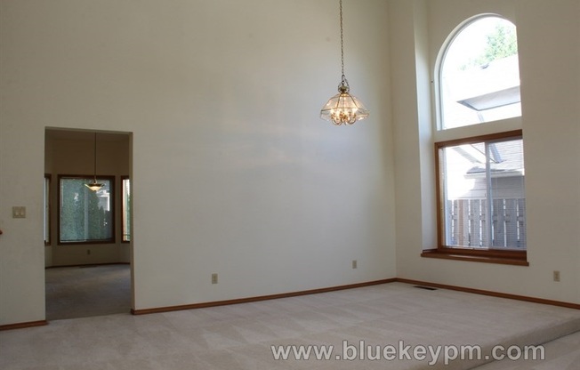 4 Bed, 3 Bath Home w/ 1 Bed and 1 Full Bath on Main Near Bethany/Rock Creek