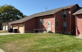 WCSS 4-Plex