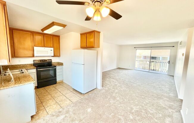 Beautiful 3B 2BA Condo in College Grove