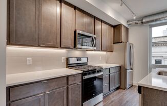 The Donegan Apartments