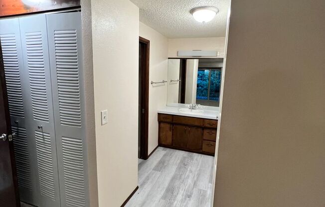 2 beds, 2 baths, $1,995