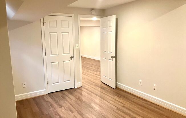 2 beds, 1 bath, 742 sqft, $2,500, Unit 114