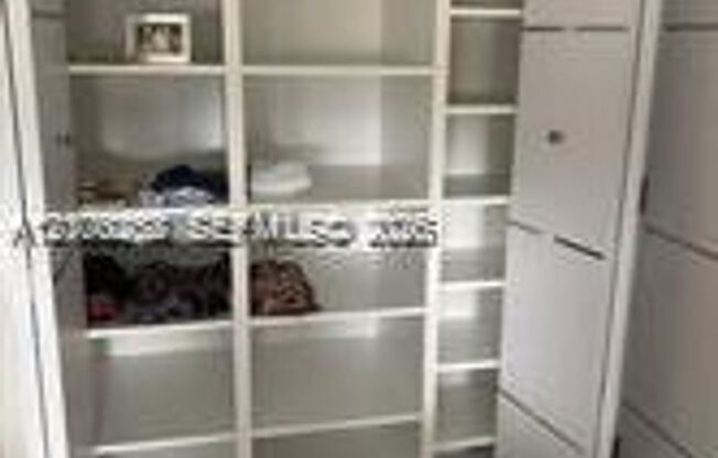 2 beds, 2 baths, $6,500, Unit # 1507