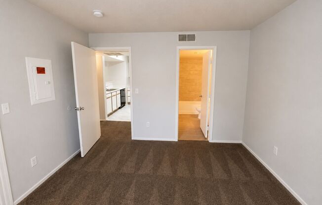 2 beds, 2 baths, $1,495