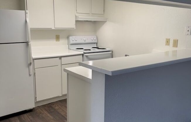 2 beds, 2 baths, 1,003 sqft, $1,050, Unit 1302