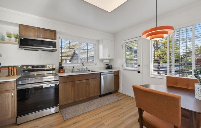 Welcome to Reno Nevada’s Biggest Little BnB !!