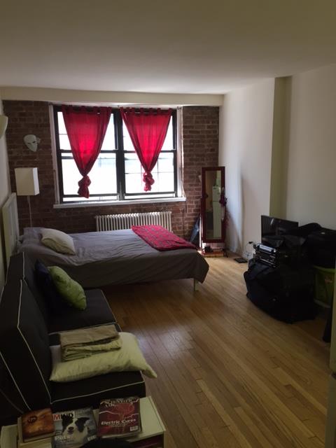 Studio, 1 bath, $2,700, Unit 5-B