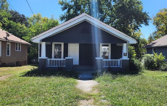 Knoxville 37914 - 3 bedroom 2 bath home - Call Ed Johnson 865-924-5045