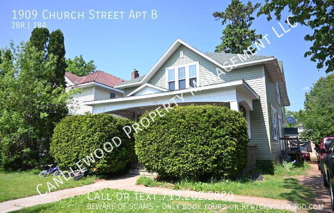 1909 CHURCH ST
